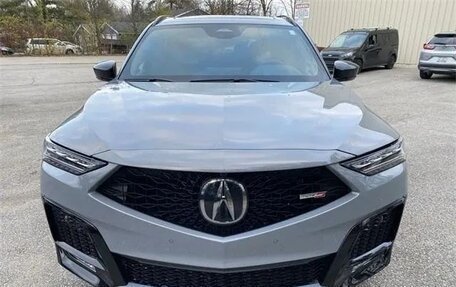Acura MDX, 2025 год, 10 910 000 рублей, 3 фотография