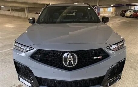 Acura MDX, 2025 год, 10 910 000 рублей, 4 фотография