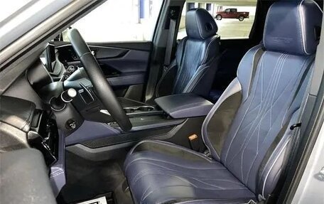 Acura MDX, 2025 год, 10 910 000 рублей, 15 фотография