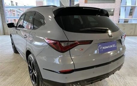 Acura MDX, 2025 год, 10 910 000 рублей, 11 фотография