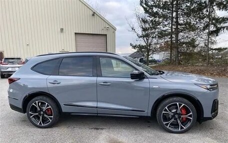 Acura MDX, 2025 год, 10 910 000 рублей, 10 фотография