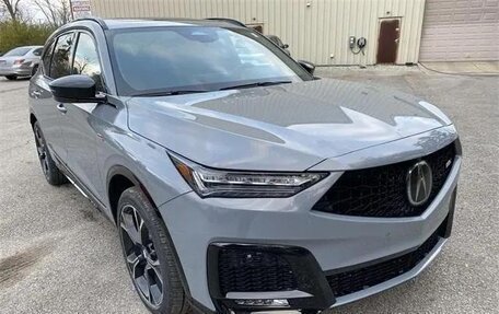 Acura MDX, 2025 год, 10 910 000 рублей, 5 фотография