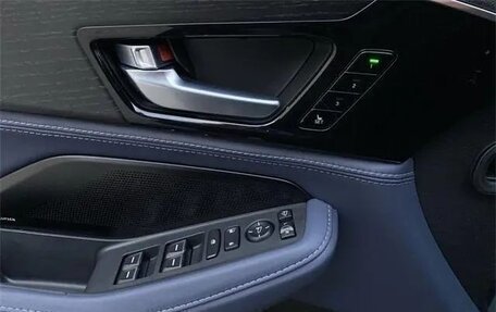 Acura MDX, 2025 год, 10 910 000 рублей, 17 фотография