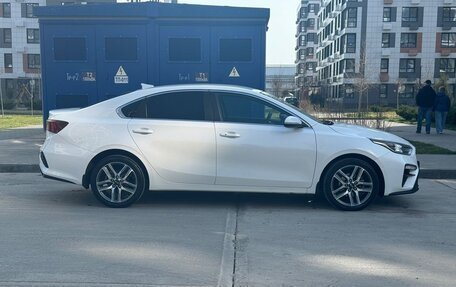 KIA Cerato IV, 2019 год, 2 060 000 рублей, 2 фотография