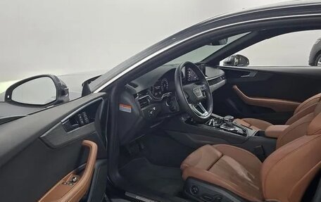 Audi A5, 2022 год, 3 650 000 рублей, 5 фотография