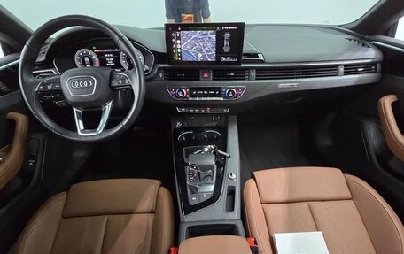Audi A5, 2022 год, 3 650 000 рублей, 10 фотография