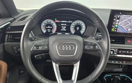 Audi A5, 2022 год, 3 650 000 рублей, 7 фотография