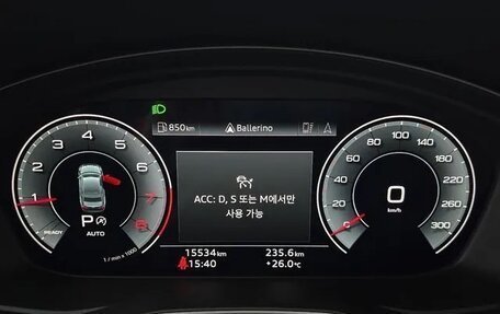 Audi A5, 2022 год, 3 650 000 рублей, 8 фотография