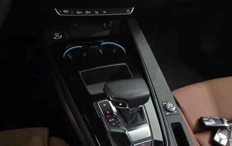 Audi A5, 2022 год, 3 650 000 рублей, 12 фотография