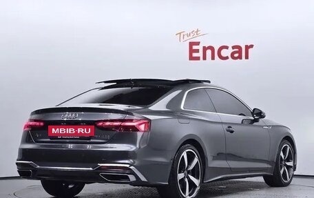 Audi A5, 2022 год, 3 650 000 рублей, 2 фотография