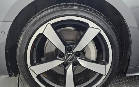 Audi A5, 2022 год, 3 650 000 рублей, 18 фотография