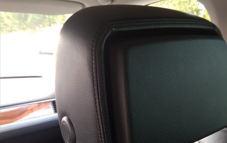 Volkswagen Touareg III, 2010 год, 1 680 000 рублей, 9 фотография
