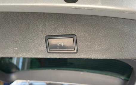 Volkswagen Touareg III, 2010 год, 1 680 000 рублей, 17 фотография