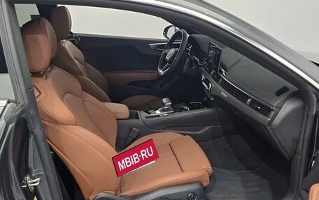 Audi A5, 2022 год, 3 650 000 рублей, 14 фотография
