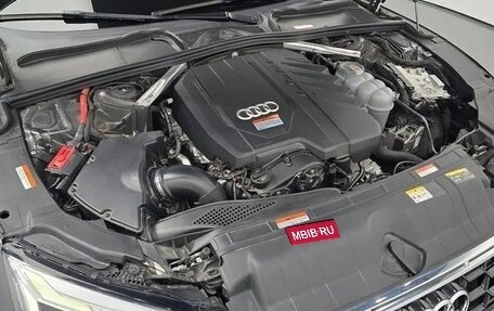 Audi A5, 2022 год, 3 650 000 рублей, 17 фотография