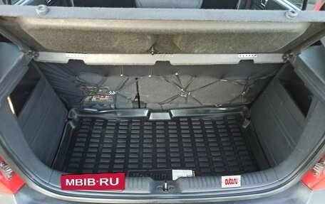 Hyundai Getz I рестайлинг, 2005 год, 650 000 рублей, 11 фотография