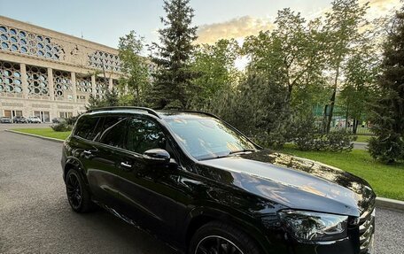 Mercedes-Benz GLS, 2024 год, 18 000 000 рублей, 13 фотография