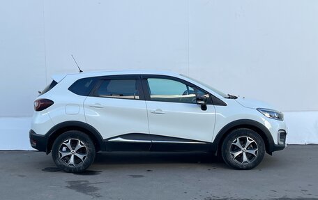 Renault Kaptur I рестайлинг, 2019 год, 1 460 000 рублей, 4 фотография