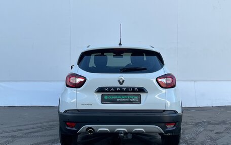 Renault Kaptur I рестайлинг, 2019 год, 1 460 000 рублей, 7 фотография