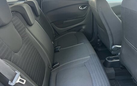 Renault Kaptur I рестайлинг, 2019 год, 1 460 000 рублей, 11 фотография