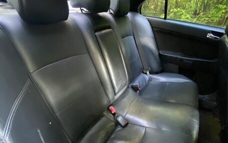 Mitsubishi Lancer IX, 2008 год, 1 300 000 рублей, 10 фотография