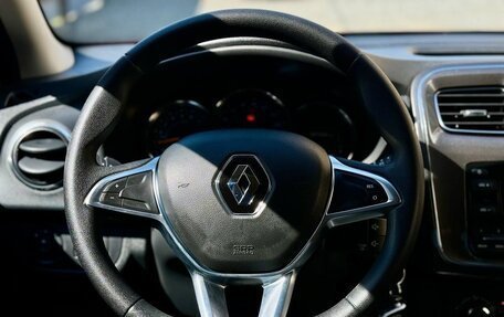 Renault Sandero II рестайлинг, 2021 год, 1 449 900 рублей, 18 фотография