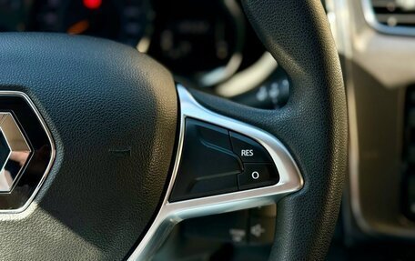 Renault Sandero II рестайлинг, 2021 год, 1 449 900 рублей, 21 фотография