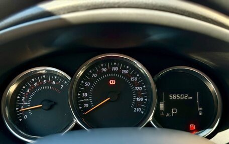 Renault Sandero II рестайлинг, 2021 год, 1 449 900 рублей, 19 фотография