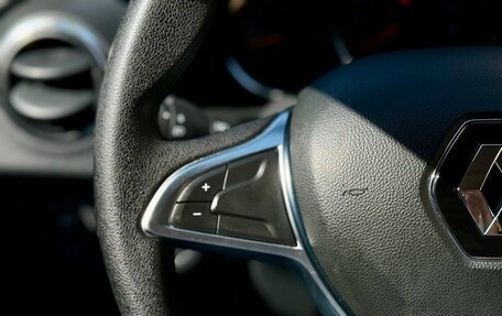 Renault Sandero II рестайлинг, 2021 год, 1 449 900 рублей, 20 фотография