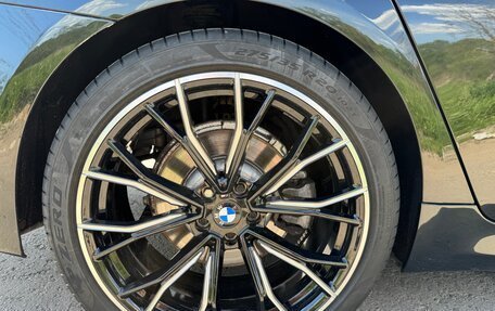 BMW 5 серия, 2021 год, 5 300 000 рублей, 10 фотография