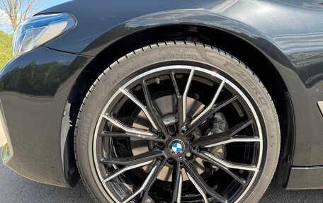 BMW 5 серия, 2021 год, 5 300 000 рублей, 11 фотография