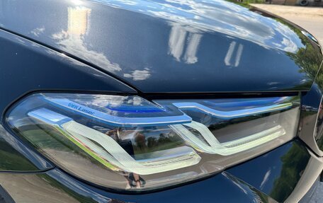 BMW 5 серия, 2021 год, 5 300 000 рублей, 12 фотография