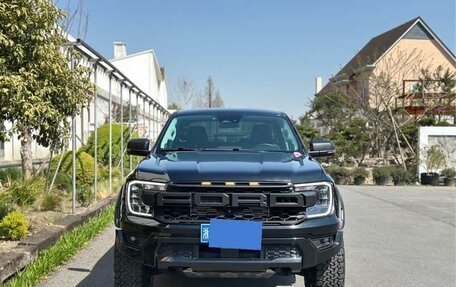 Ford Ranger, 2024 год, 5 400 000 рублей, 4 фотография