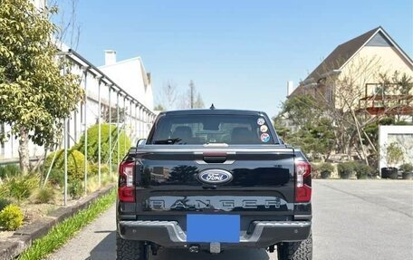Ford Ranger, 2024 год, 5 400 000 рублей, 5 фотография