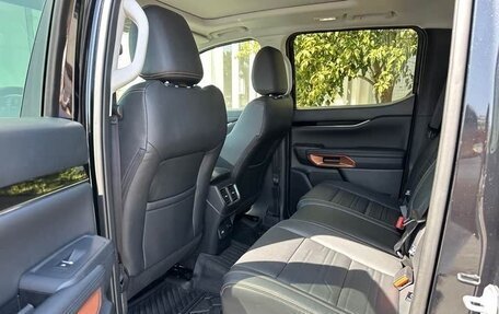 Ford Ranger, 2024 год, 5 400 000 рублей, 8 фотография