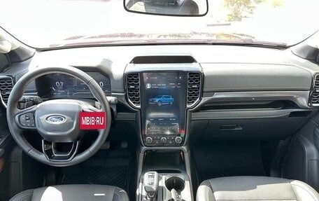 Ford Ranger, 2024 год, 5 400 000 рублей, 9 фотография
