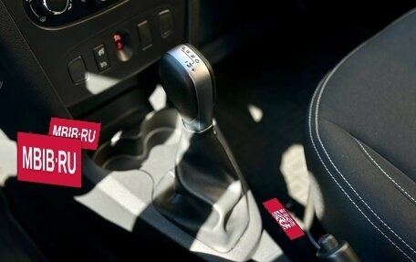 Renault Sandero II рестайлинг, 2021 год, 1 449 900 рублей, 25 фотография