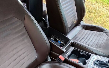 Volkswagen Passat B7, 2011 год, 1 170 000 рублей, 14 фотография