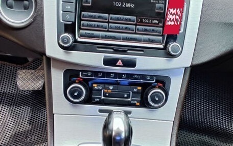 Volkswagen Passat B7, 2011 год, 1 170 000 рублей, 24 фотография