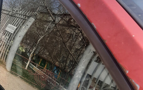 Ford Fusion I, 2007 год, 330 000 рублей, 4 фотография