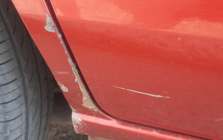 Ford Fusion I, 2007 год, 330 000 рублей, 3 фотография