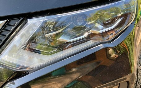 Nissan X-Trail, 2020 год, 2 997 000 рублей, 5 фотография