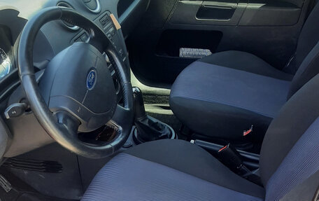 Ford Fusion I, 2007 год, 330 000 рублей, 5 фотография