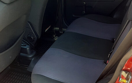 Ford Fusion I, 2007 год, 330 000 рублей, 6 фотография