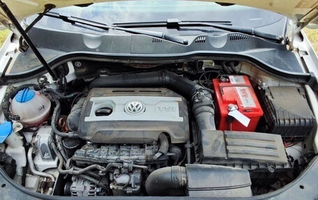 Volkswagen Passat B7, 2011 год, 1 170 000 рублей, 28 фотография
