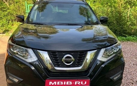 Nissan X-Trail, 2020 год, 2 997 000 рублей, 2 фотография