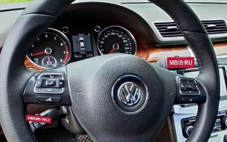 Volkswagen Passat B7, 2011 год, 1 170 000 рублей, 22 фотография