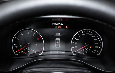 Haval Jolion, 2025 год, 2 573 010 рублей, 17 фотография