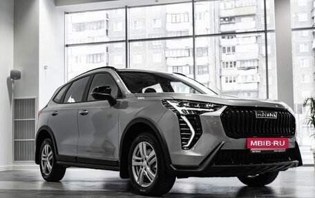 Haval Jolion, 2025 год, 2 573 010 рублей, 7 фотография