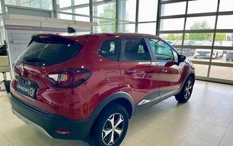 Renault Kaptur I рестайлинг, 2021 год, 1 749 900 рублей, 4 фотография
